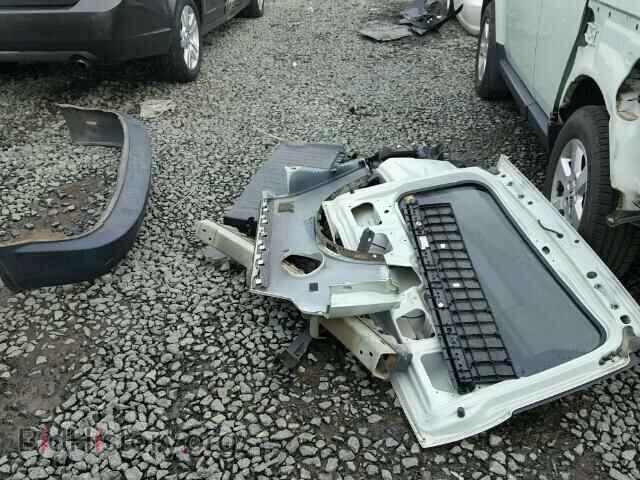 2009 HONDA ELEMENT - VIN: 5J6YH28749L005958 - Фото 10