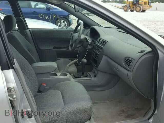 2002 MITSUBISHI GALANT - VIN: 4A3AA36GX2E087254 - Фото 5