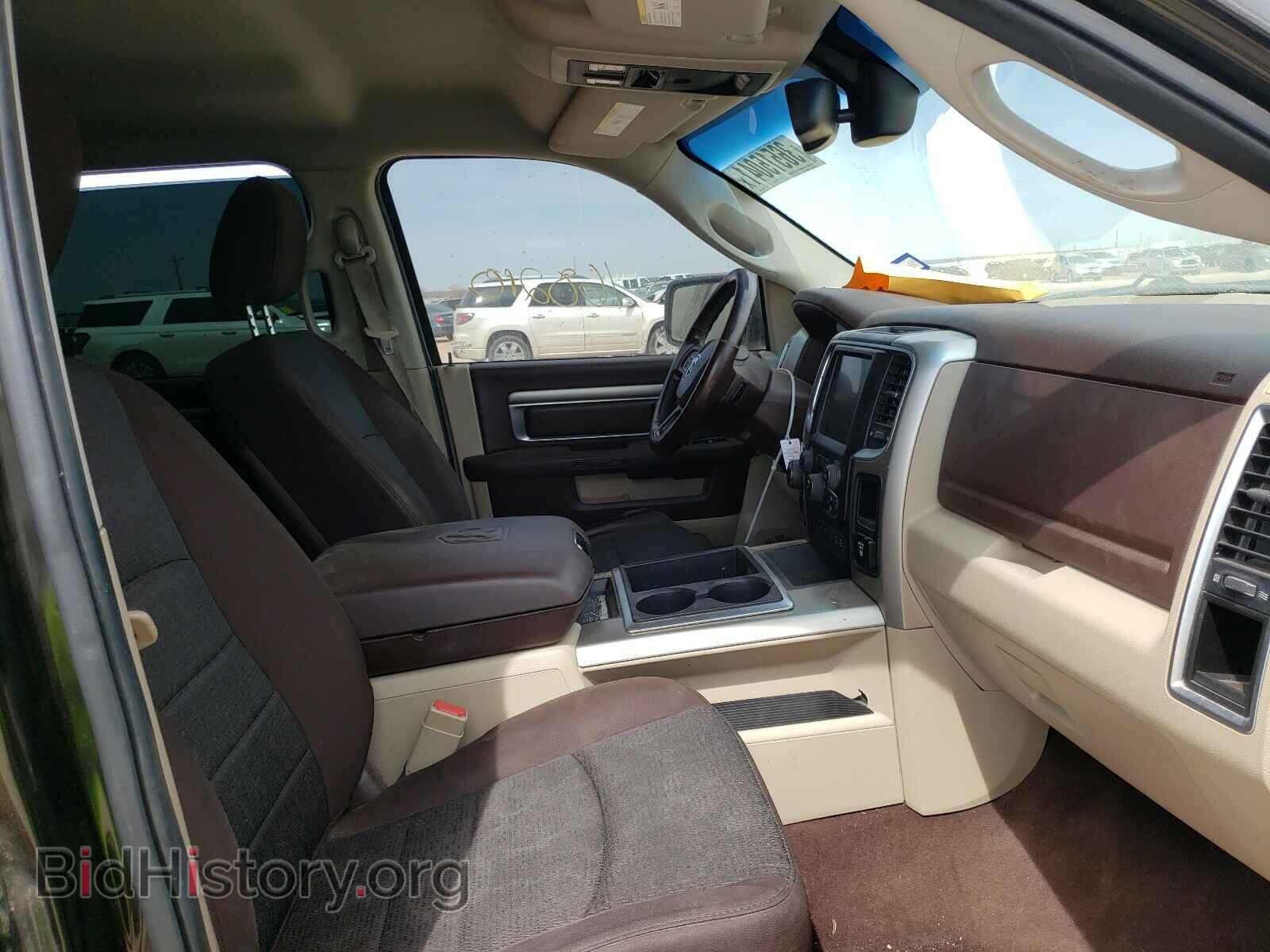 2014 RAM 1500 - VIN: 1C6RR6LT8ES424051 - Photo 5