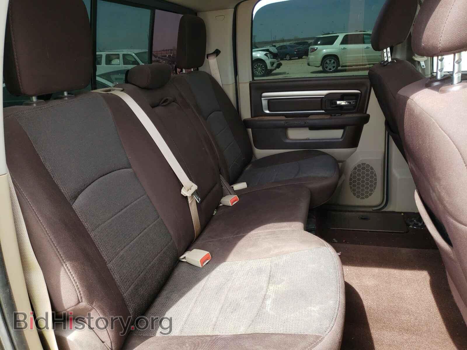 2014 RAM 1500 - VIN: 1C6RR6LT8ES424051 - Photo 6