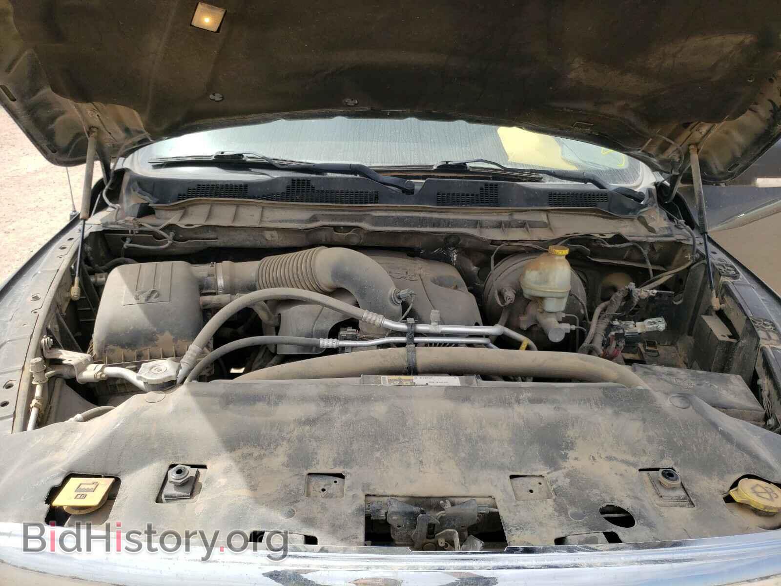 2014 RAM 1500 - VIN: 1C6RR6LT8ES424051 - Photo 7