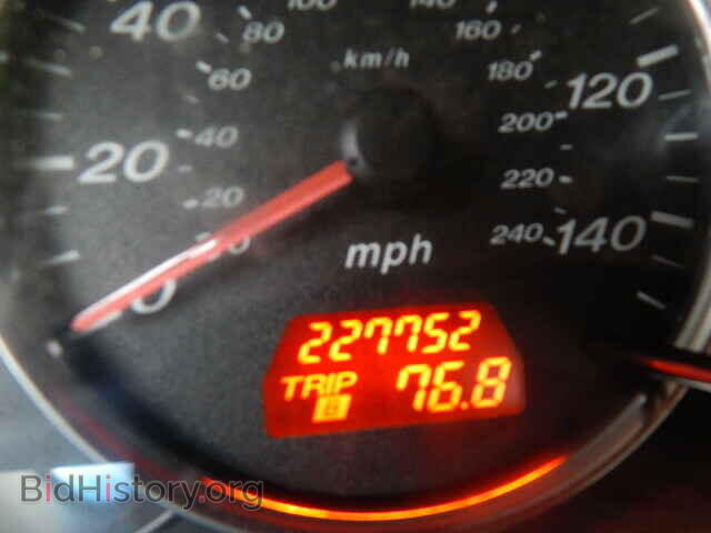2006 MAZDA 6 - VIN: 1YVFP80C565M25296 - Фото 8