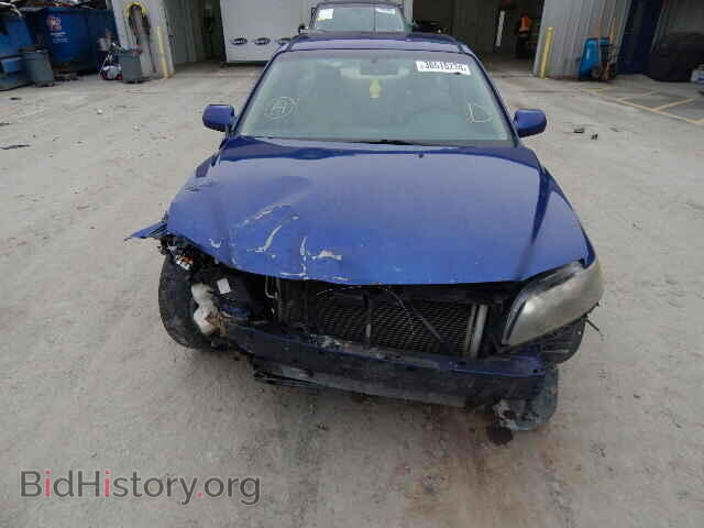 2006 MAZDA 6 - VIN: 1YVFP80C565M25296 - Фото 9