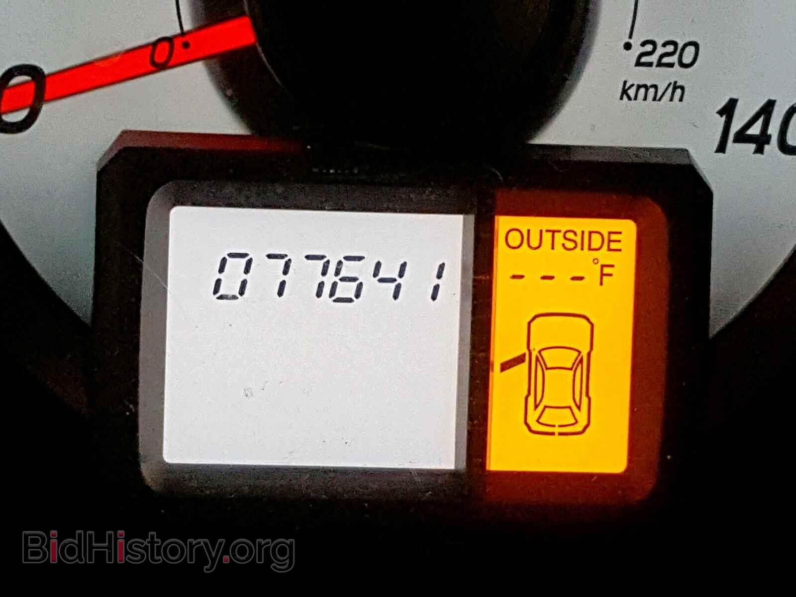 2014 HONDA PILOT EX - VIN: 5FNYF4H46EB026790 - Photo 8