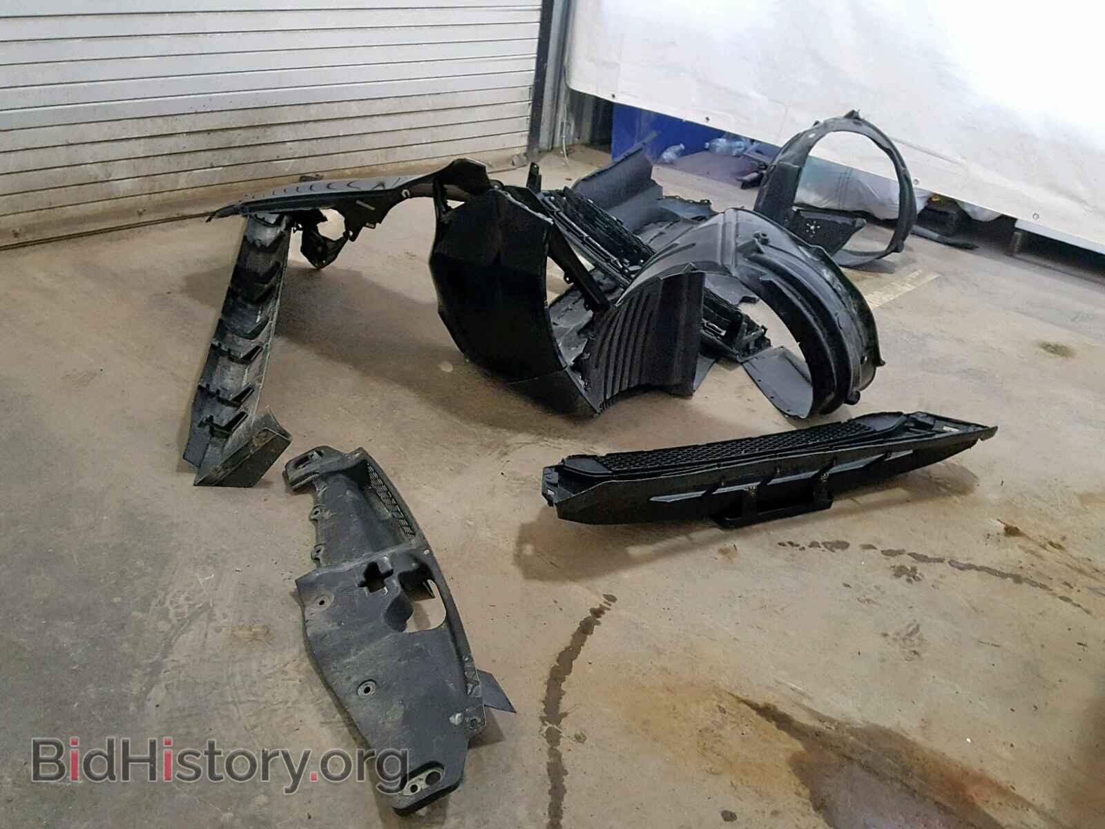 2014 HONDA PILOT EX - VIN: 5FNYF4H46EB026790 - Photo 9