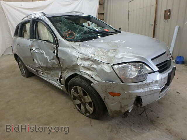 Фотография 3GSCL53P99S622732 - SATURN VUE 2009