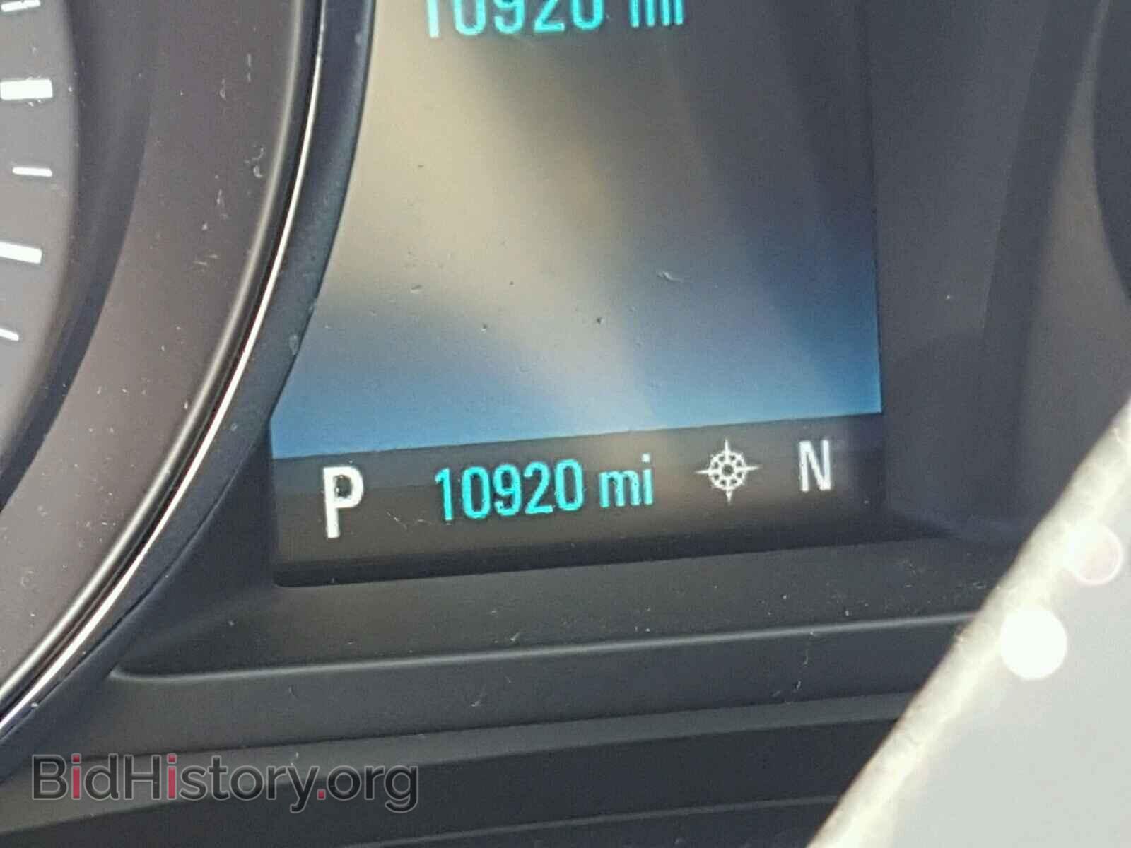 2016 CHEVROLET SS - VIN: 6G3F15RW4GL208910 - Фото 8