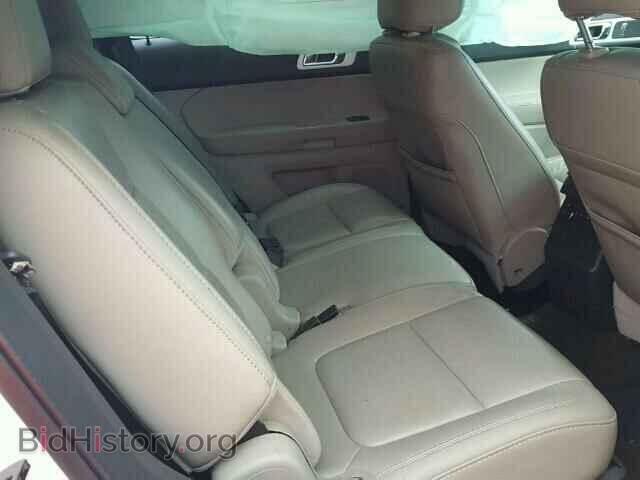 2013 FORD EXPLORER - VIN: 1FM5K7D80DGC41283 - Photo 6