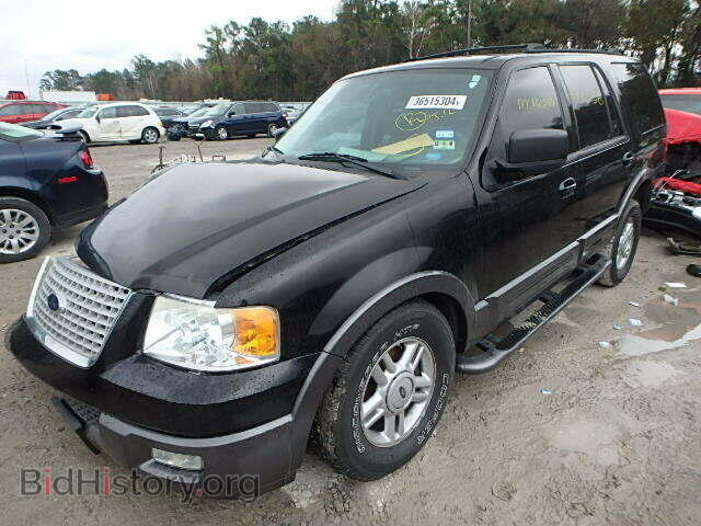 2004 FORD EXPEDITION - VIN: 1FMRU15W04LA95853 - Фото 2