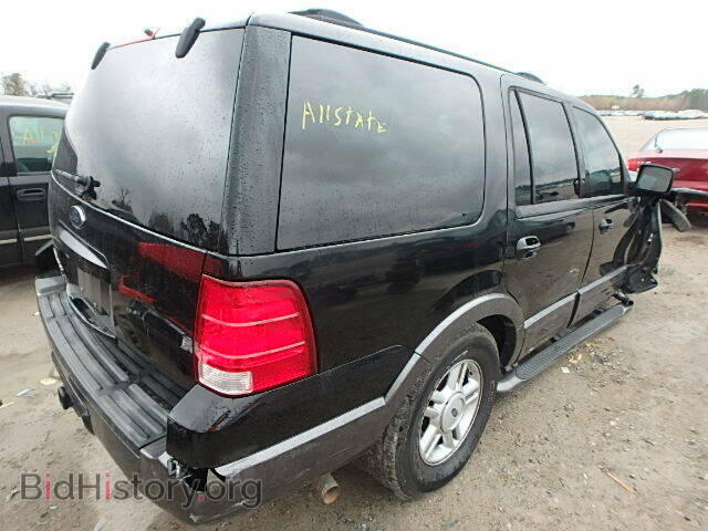 2004 FORD EXPEDITION - VIN: 1FMRU15W04LA95853 - Фото 4
