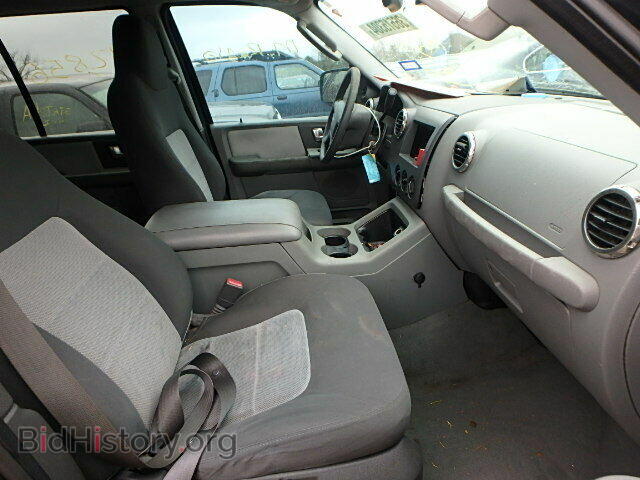 2004 FORD EXPEDITION - VIN: 1FMRU15W04LA95853 - Фото 5