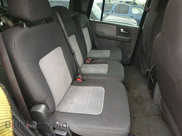 2004 FORD EXPEDITION - VIN: 1FMRU15W04LA95853 - Фото 6