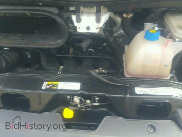 2016 RAM PROMASTER - VIN: 3C6TRVAG3GE106687 - Фото 7