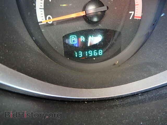 2007 DODGE NITRO - VIN: 1D8GT586X7W711953 - Фото 8