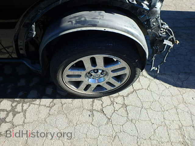 2007 DODGE NITRO - VIN: 1D8GT586X7W711953 - Фото 10