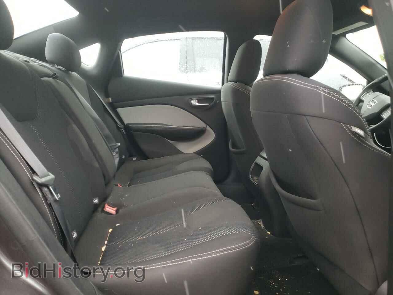 2016 DODGE DART - VIN: 1C3CDFBB5GD507776 - Photo 10