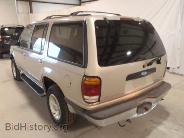 1998 FORD EXPLORER - VIN: 1FMZU34E2WZA58131 - Photo 3