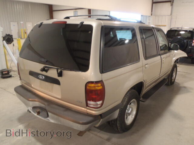 1998 FORD EXPLORER - VIN: 1FMZU34E2WZA58131 - Photo 4