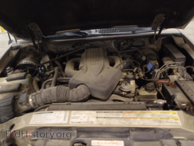 1998 FORD EXPLORER - VIN: 1FMZU34E2WZA58131 - Photo 7