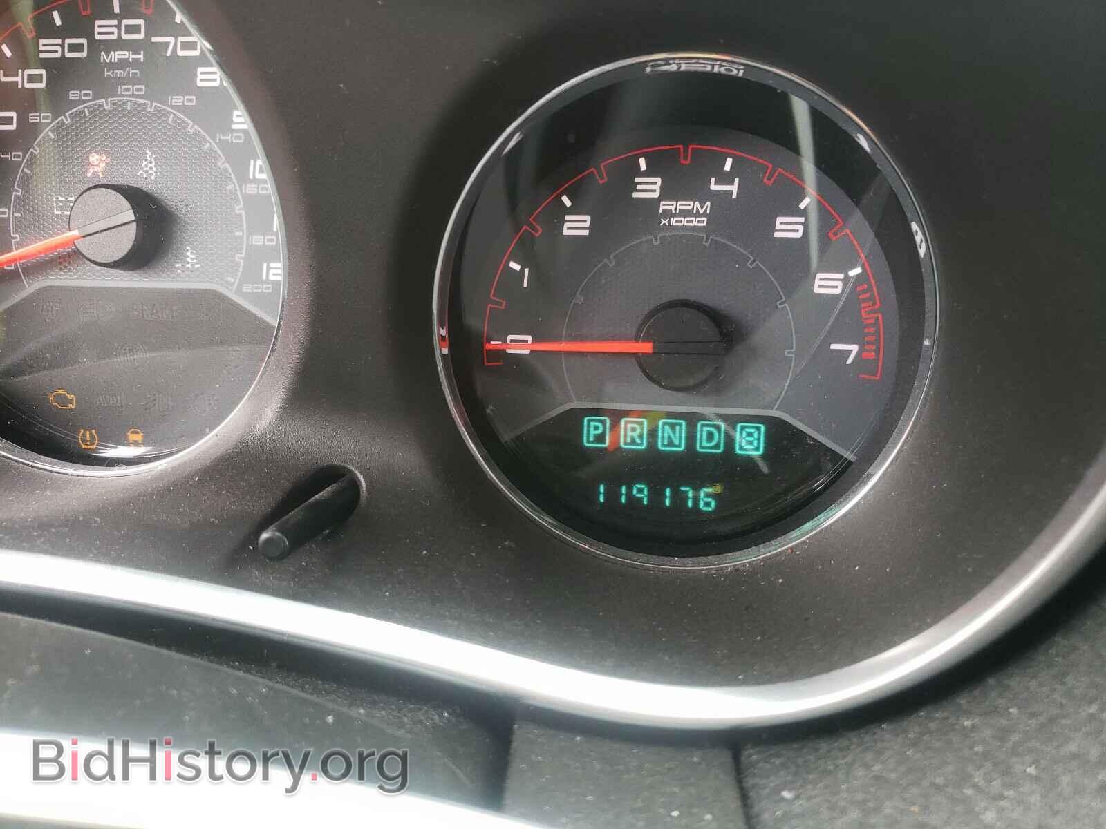 2013 DODGE AVENGER - VIN: 1C3CDZAB1DN517438 - Фото 8