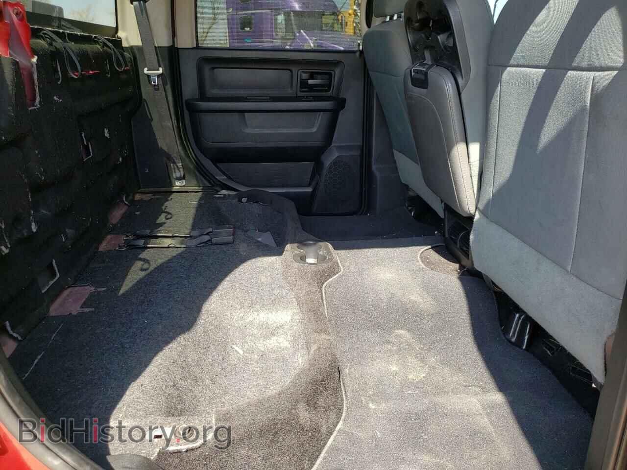 2017 RAM 3500 - VIN: 3C63RRGL4HG508042 - Фото 6