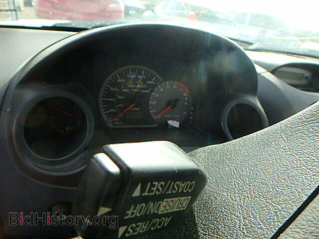 2003 MITSUBISHI ECLIPSE - VIN: 4A3AC74H23E021358 - Photo 8