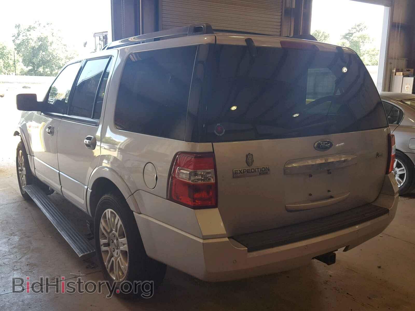 2012 FORD EXPEDITION - VIN: 1FMJU1K53CEF12555 - Фото 3
