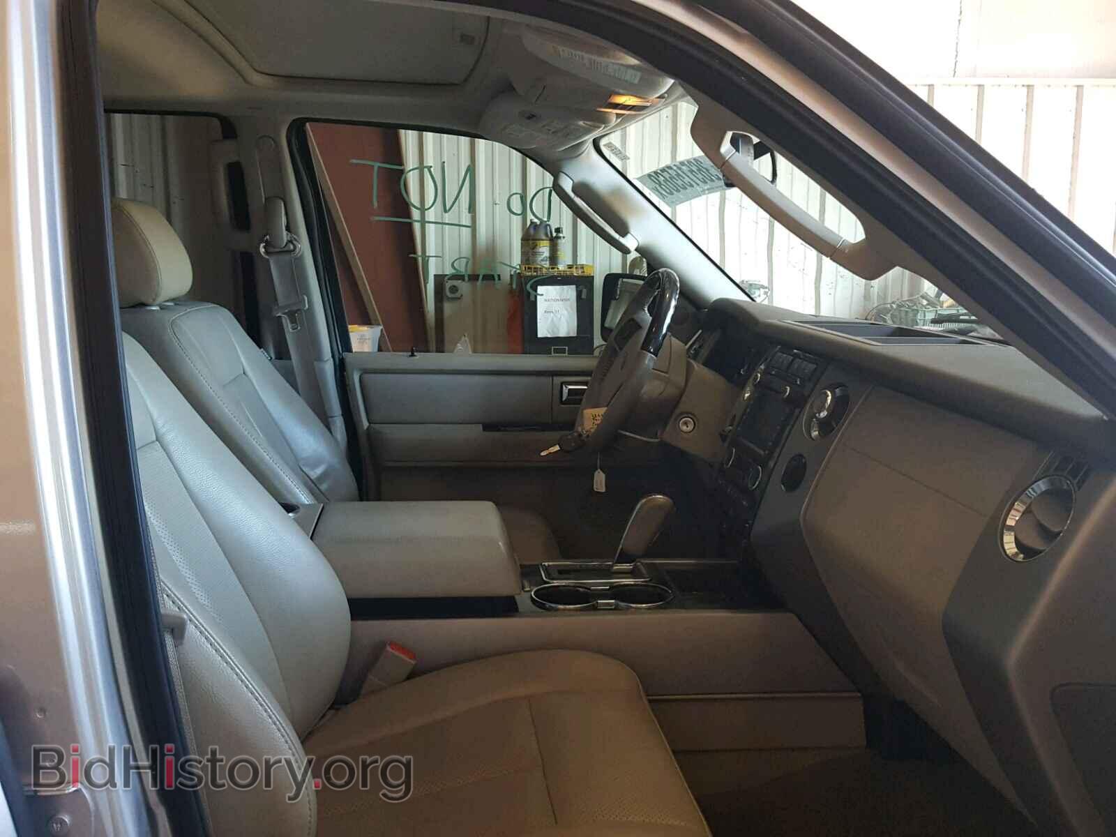 2012 FORD EXPEDITION - VIN: 1FMJU1K53CEF12555 - Фото 5