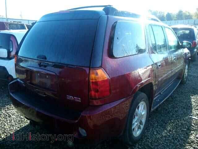 2006 GMC ENVOY - VIN: 1GKET66M266143603 - Фото 4
