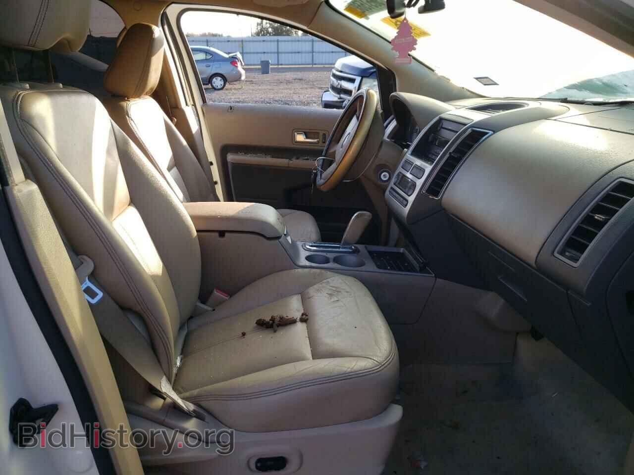 2007 FORD EDGE - VIN: 2FMDK39C17BA74218 - Photo 7