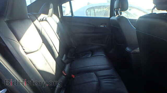 2014 CHRYSLER 200 - VIN: 1C3CCBCG6EN136124 - Фото 6