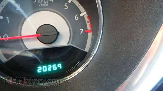 2014 CHRYSLER 200 - VIN: 1C3CCBCG6EN136124 - Фото 8