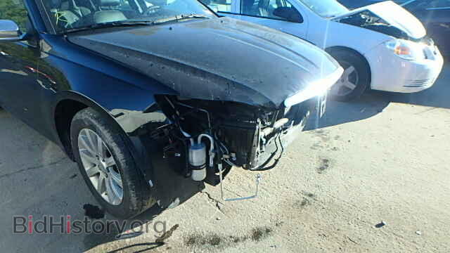 2014 CHRYSLER 200 - VIN: 1C3CCBCG6EN136124 - Фото 9