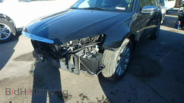 2014 CHRYSLER 200 - VIN: 1C3CCBCG6EN136124 - Фото 10
