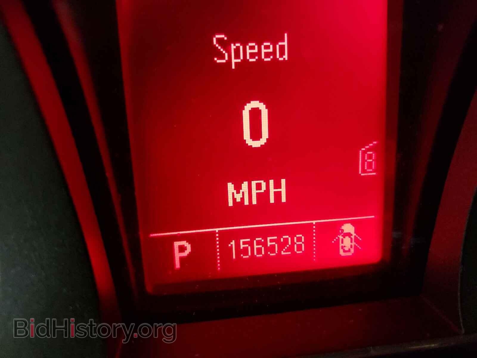 2011 GMC TERRAIN - VIN: 2CTALSEC0B6295237 - Photo 8