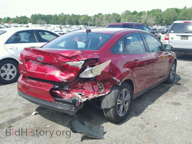 2017 Ford FOCUS (VIN 1FADP3FE3HL275248) — фото 4 из 10