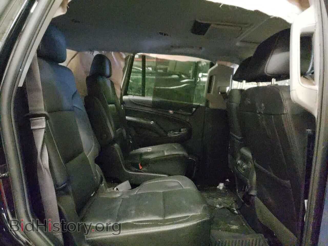 2017 GMC YUKON - VIN: 1GKS2BKC9HR252945 - Фото 6