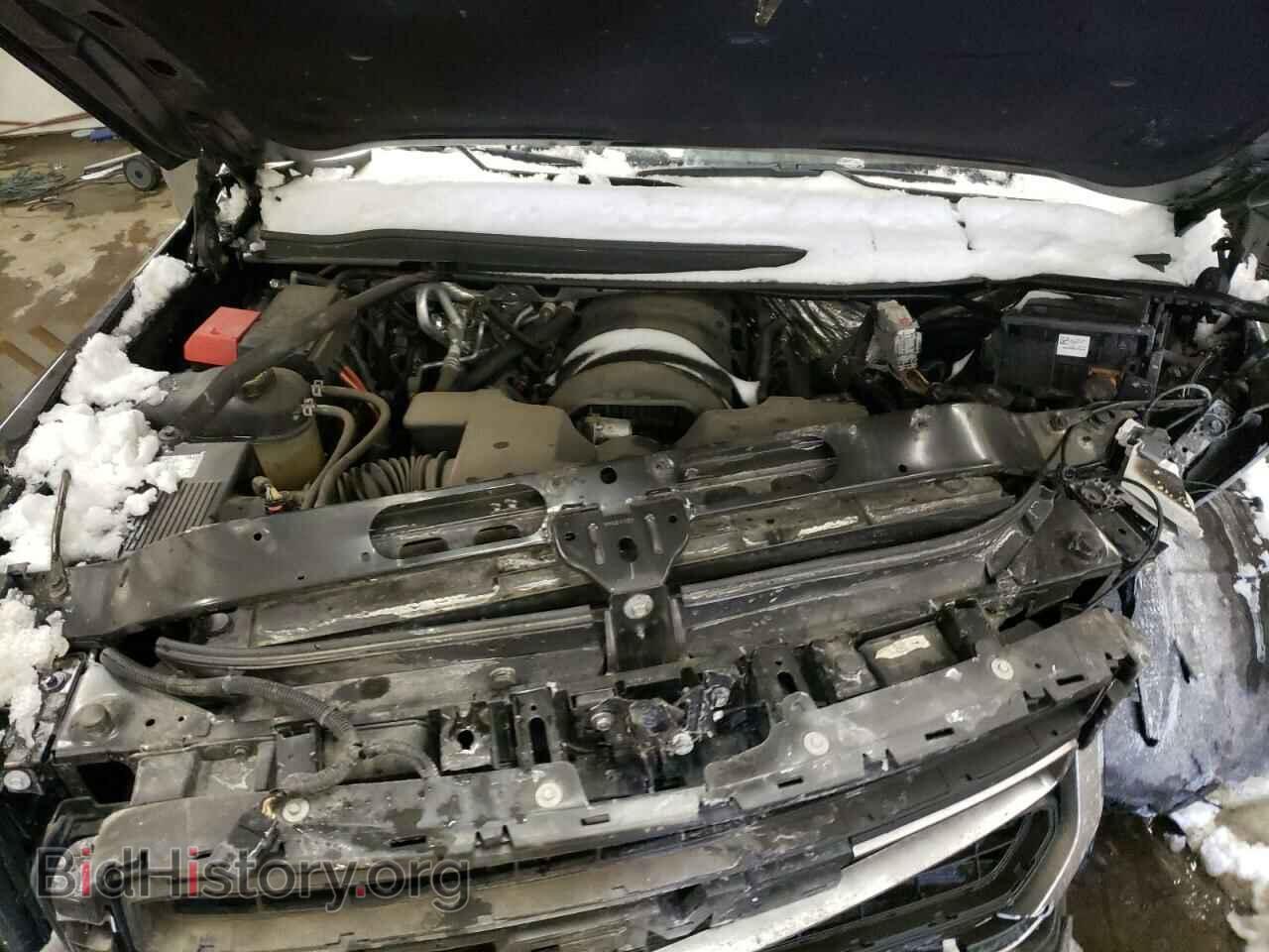 2017 GMC YUKON - VIN: 1GKS2BKC9HR252945 - Фото 7