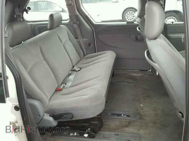 2006 DODGE CARAVAN - VIN: 1D4GP25B06B720317 - Photo 6