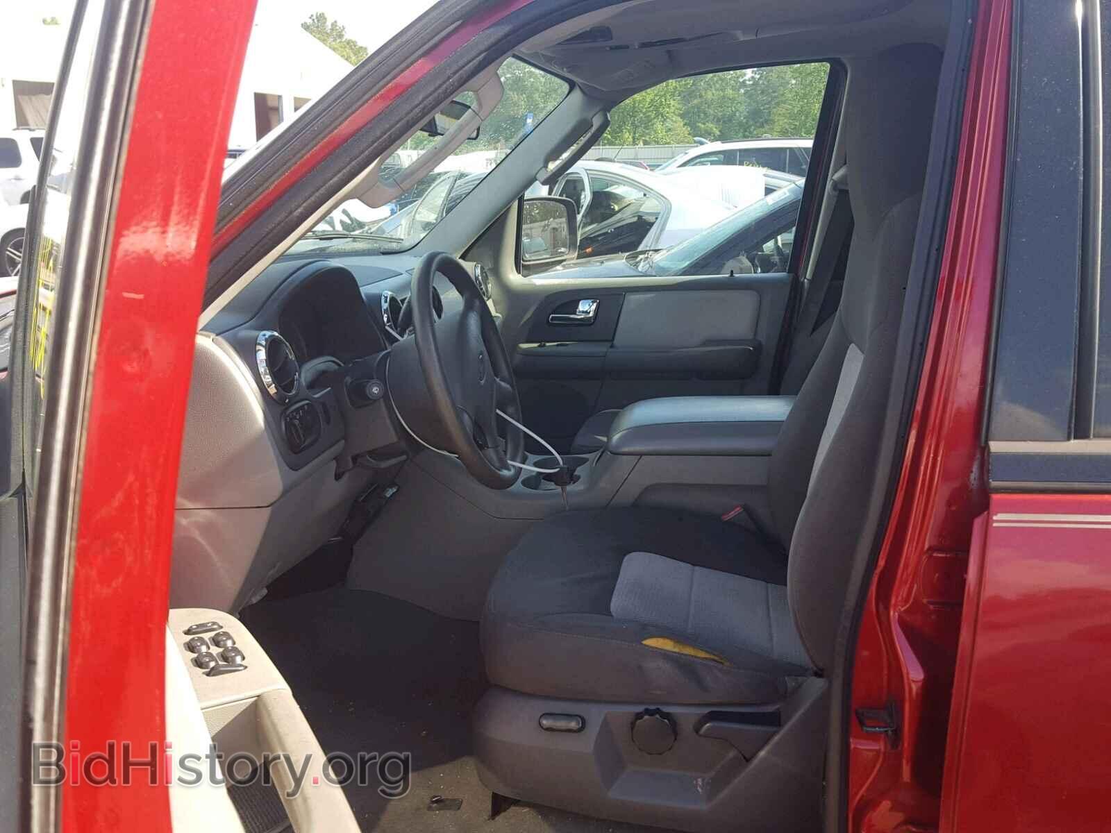2006 FORD EXPEDITION - VIN: 1FMPU15516LA73233 - Фото 5