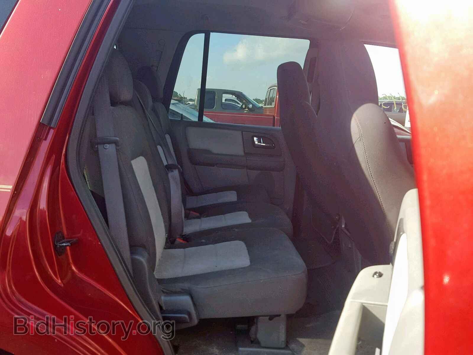 2006 FORD EXPEDITION - VIN: 1FMPU15516LA73233 - Фото 6