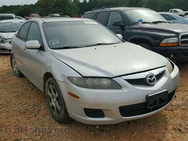 Фотография 1YVFP80C565M65295 - MAZDA 6 2006