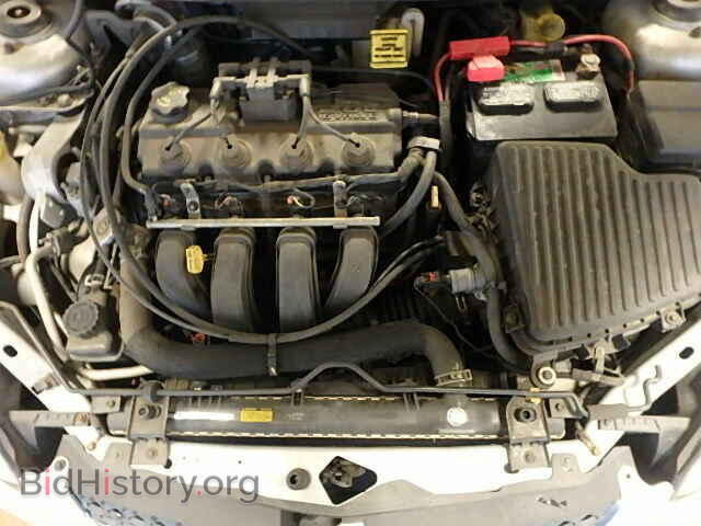 2005 DODGE NEON - VIN: 1B3ES56C45D277461 - Photo 7