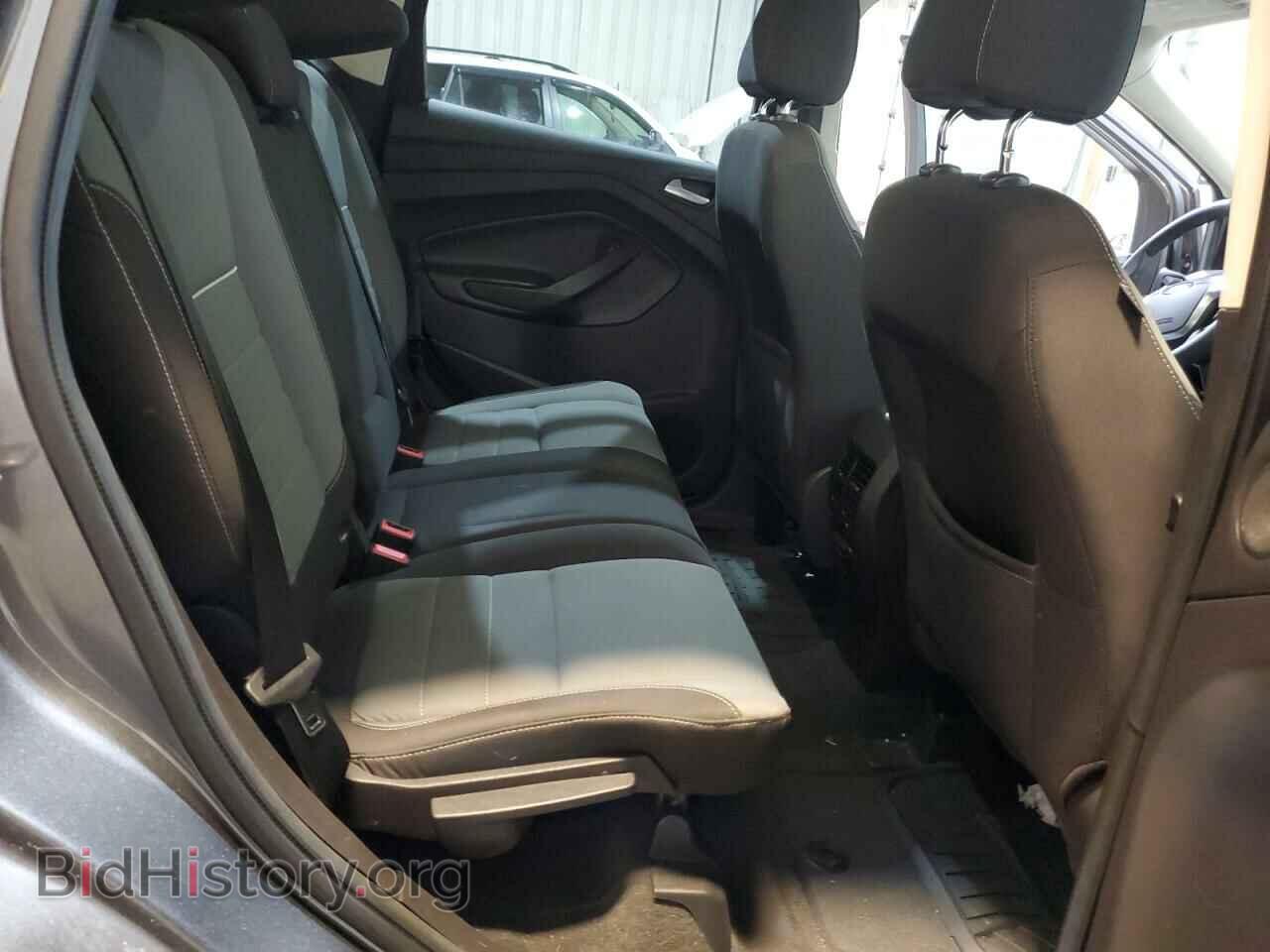 2013 FORD ESCAPE - VIN: 1FMCU9GX7DUC57367 - Фото 11