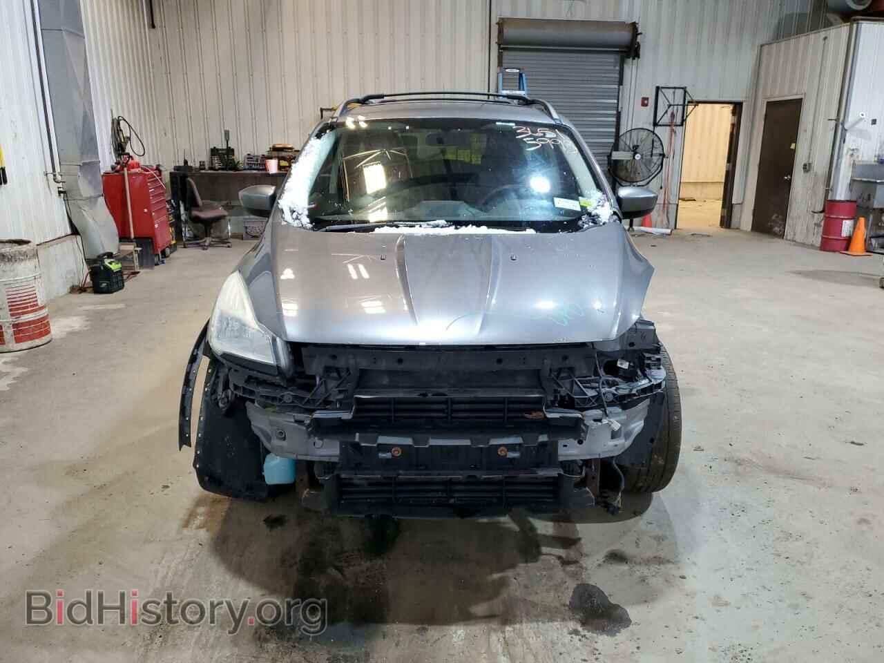 2013 FORD ESCAPE - VIN: 1FMCU9GX7DUC57367 - Фото 5