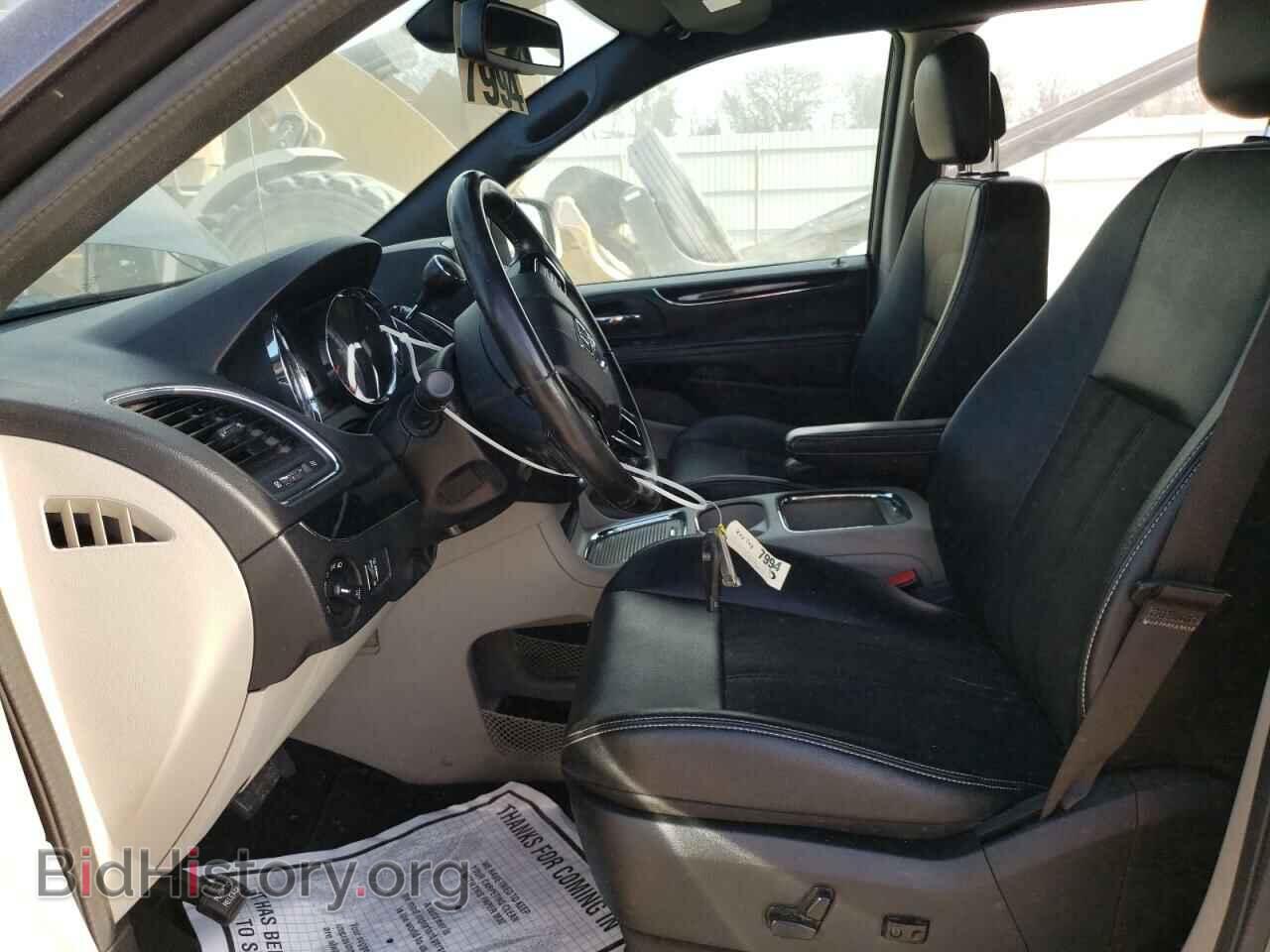 2020 DODGE CARAVAN - VIN: 2C4RDGCG9LR178416 - Фото 7