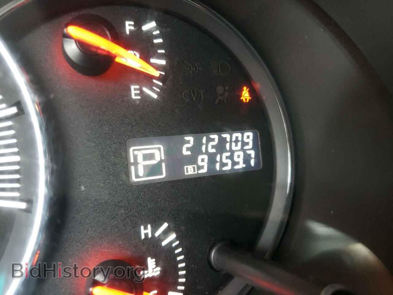 2013 NISSAN MAXIMA - VIN: 1N4AA5AP1DC805848 - Фото 8