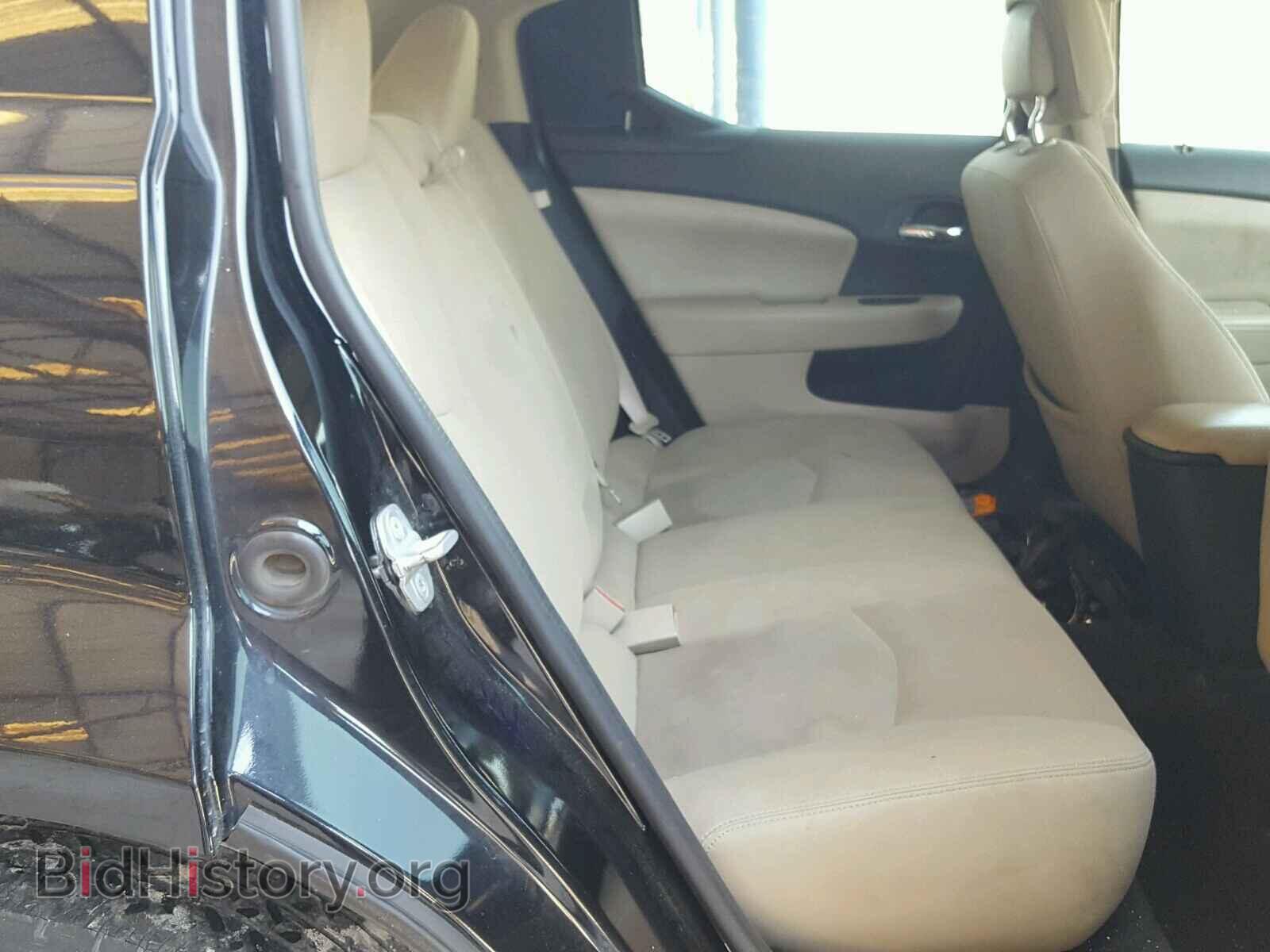 2013 DODGE AVENGER - VIN: 1C3CDZCGXDN532691 - Photo 6