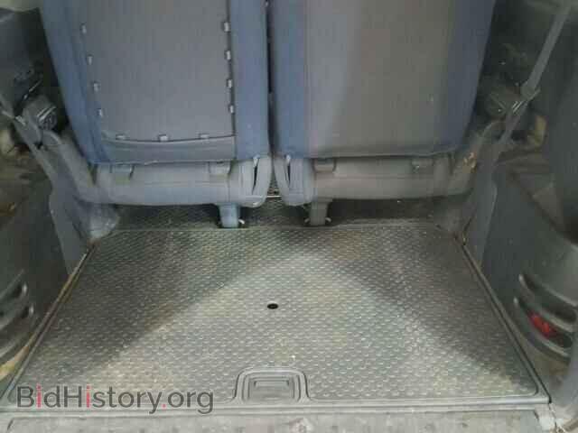 2003 HONDA ELEMENT - VIN: 5J6YH27593L047405 - Photo 9