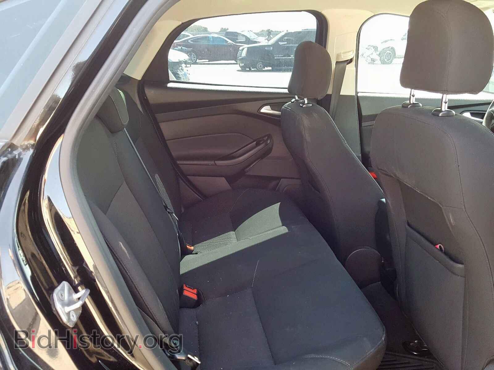 2016 FORD FOCUS - VIN: 1FADP3F26GL233807 - Photo 6
